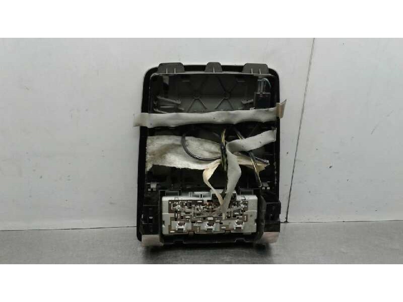 Recambio de luz interior para opel insignia berlina 2.0 16v cdti referencia OEM IAM   