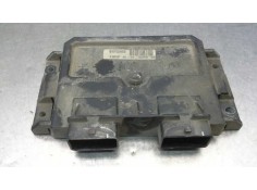 Recambio de centralita motor uce para citroen berlingo 1.9 600 d top furg. referencia OEM IAM 9642414580 342 