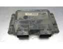 CENTRALITA MOTOR UCE 9642414580 9839587680 R04080025B