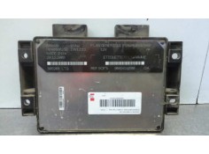 Recambio de centralita motor uce para citroen berlingo 1.9 600 d top furg. referencia OEM IAM 9642414580 342  2