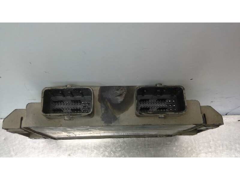 Recambio de centralita motor uce para citroen berlingo 1.9 600 d top furg. referencia OEM IAM 9642414580 342 