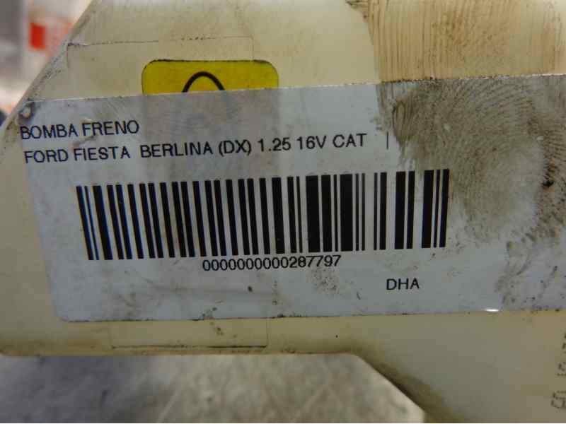 Recambio de bomba freno para ford fiesta berlina (dx) ghia referencia OEM IAM 1015251  