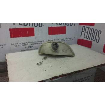 Recambio de piloto delantero derecho para fiat seicento (187) 1.1 referencia OEM IAM   