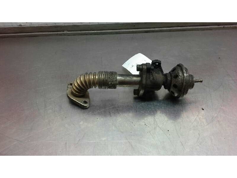 Recambio de valvula egr para seat cordoba berlina (6k2) sx referencia OEM IAM   