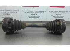 Recambio de transmision trasera derecha para porsche 944 2.5 cat referencia OEM IAM   