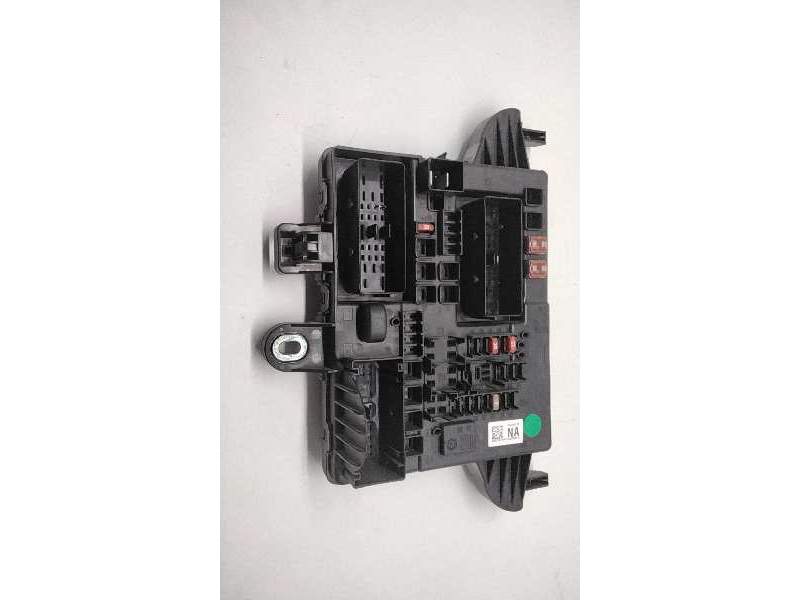 Recambio de centralita bsi para opel insignia berlina edition referencia OEM IAM 1327731705NA  