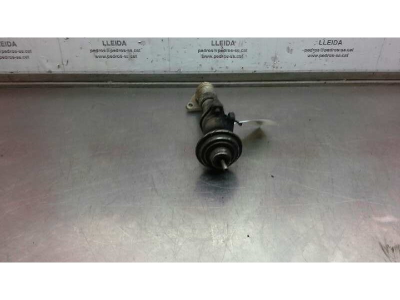 Recambio de valvula egr para seat cordoba berlina (6k2) sx referencia OEM IAM   