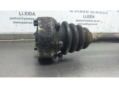 Recambio de transmision trasera derecha para porsche 944 2.5 cat referencia OEM IAM    2