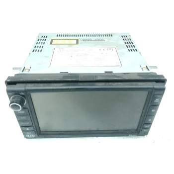 Recambio de sistema navegacion gps para kia sorento 2.5 crdi emotion referencia OEM IAM 610KVN038199  