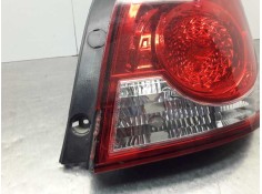 Recambio de piloto trasero derecho para chevrolet cruze l referencia OEM IAM    2