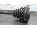 TRANSMISION TRASERA DERECHA 