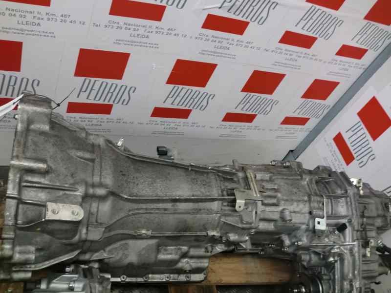 Recambio de caja cambios g para nissan pathfinder (r51) 2.5 dci diesel cat referencia OEM IAM 3DX6C NV 