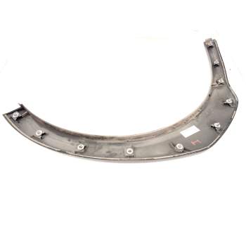 Recambio de aletin delantero izquierdo para subaru xv (gt, g24) 2.0 i awd (gt7) referencia OEM IAM 20180531  