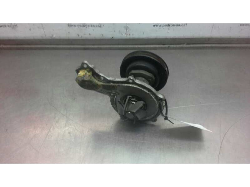 Recambio de bomba agua para seat cordoba berlina (6k2) sx referencia OEM IAM   