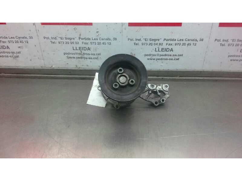 Recambio de bomba agua para seat cordoba berlina (6k2) sx referencia OEM IAM   