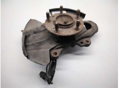 Recambio de mangueta delantera derecha para mazda rx-8 (se) 1.3 wankel cat referencia OEM IAM   120226