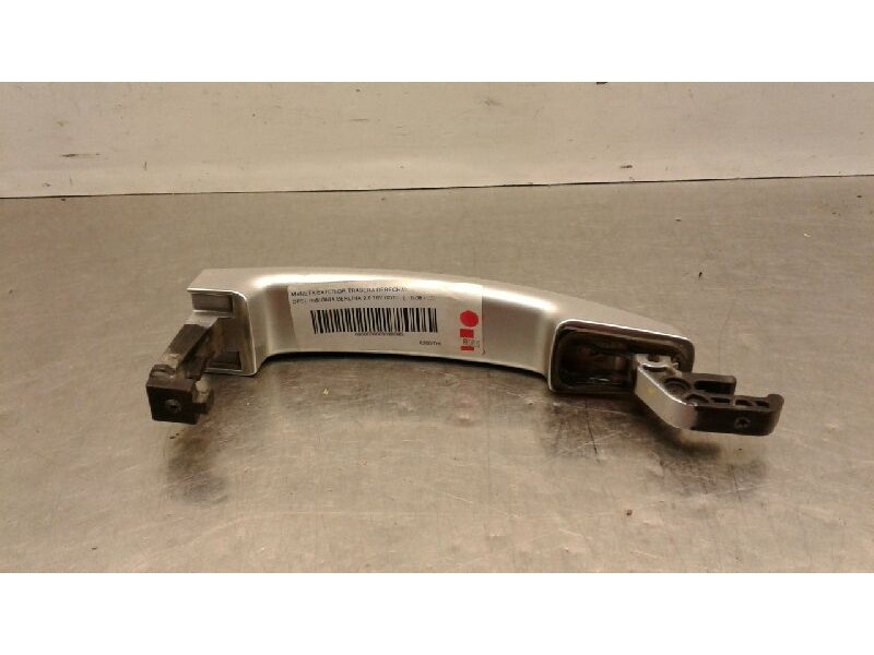 Recambio de maneta exterior trasera derecha para opel insignia berlina 2.0 16v cdti referencia OEM IAM 12500027  