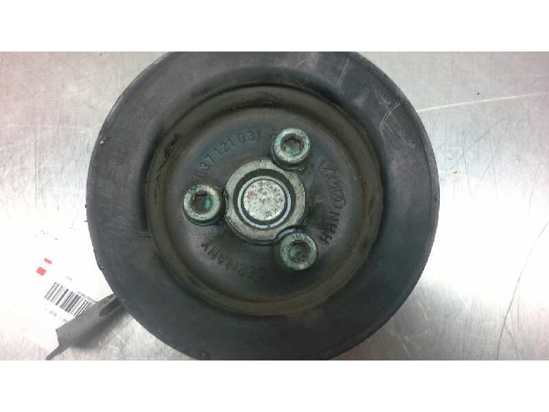 Recambio de bomba agua para seat cordoba berlina (6k2) sx referencia OEM IAM   