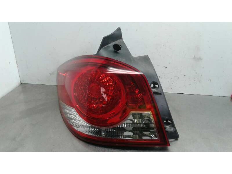 Recambio de piloto trasero izquierdo para chevrolet cruze l referencia OEM IAM   