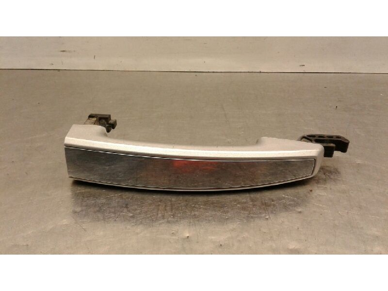 Recambio de maneta exterior trasera derecha para opel insignia berlina 2.0 16v cdti referencia OEM IAM 12500027  