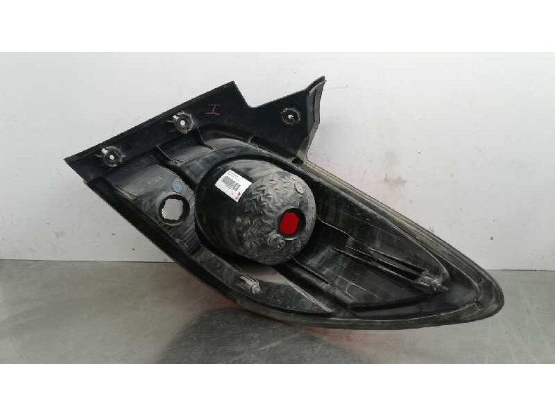 Recambio de piloto trasero izquierdo para chevrolet cruze l referencia OEM IAM   