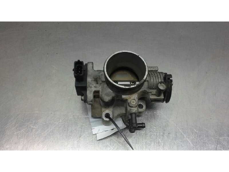 Recambio de cuerpo de mariposa para kia cerato 1.6 lx familiar (5-ptas.) referencia OEM IAM   