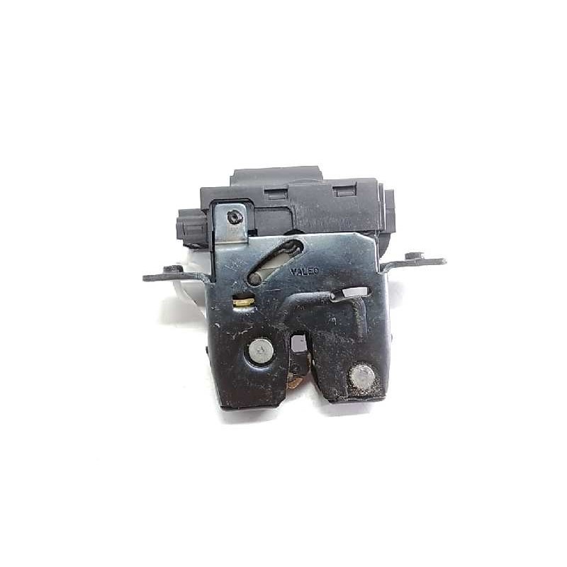 Recambio de cerradura maletero / porton para renault laguna ii (bg0) authentique referencia OEM IAM   