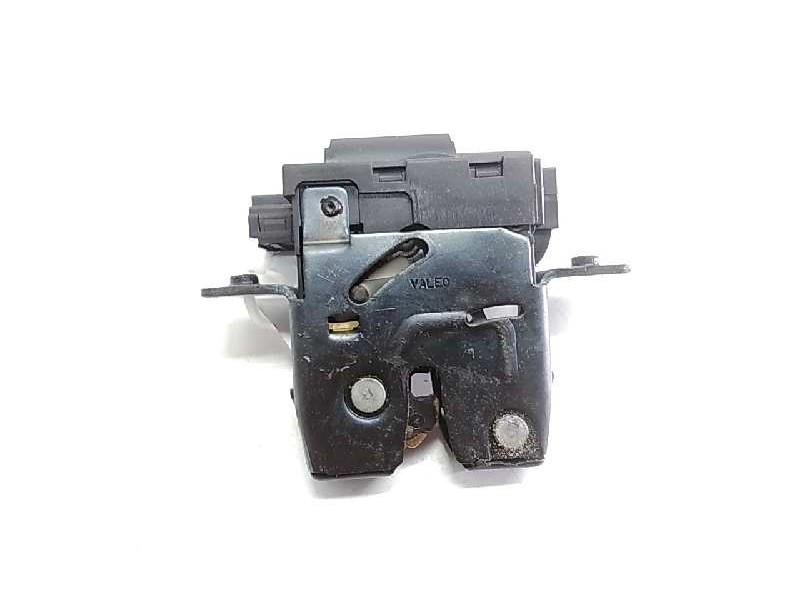 Recambio de cerradura maletero / porton para renault laguna ii (bg0) authentique referencia OEM IAM   