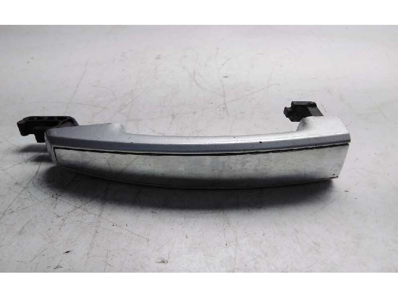 Recambio de maneta exterior trasera izquierda para opel insignia berlina 2.0 16v cdti referencia OEM IAM 13500027  