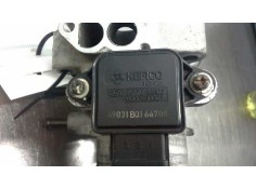 Recambio de cuerpo de mariposa para kia cerato 1.6 lx familiar (5-ptas.) referencia OEM IAM    2