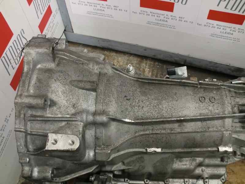 Recambio de caja cambios g para nissan pathfinder (r51) 2.5 dci diesel cat referencia OEM IAM 3DX6C NV 