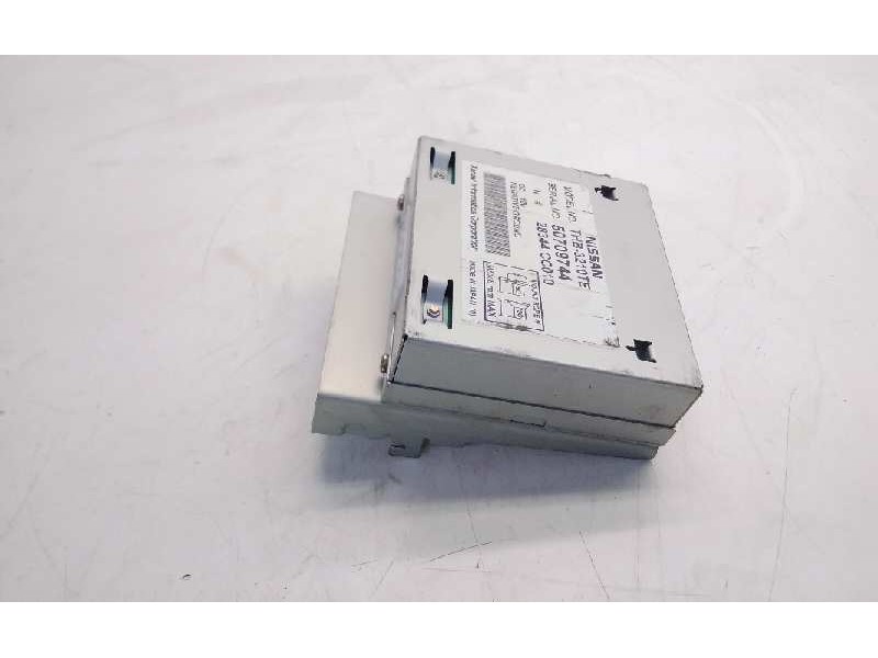 Recambio de modulo electronico para nissan murano (z50) básico referencia OEM IAM 50709744  