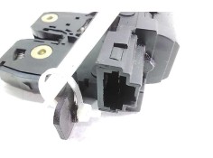 Recambio de cerradura maletero / porton para renault laguna ii (bg0) authentique referencia OEM IAM    2