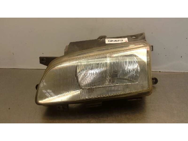 Recambio de faro izquierdo para citroen berlingo 1.9 600 d top furg. referencia OEM IAM   