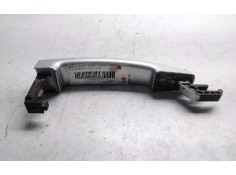 Recambio de maneta exterior trasera izquierda para opel insignia berlina 2.0 16v cdti referencia OEM IAM 13500027   2