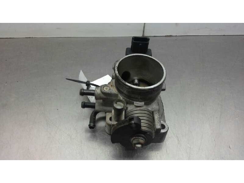 Recambio de cuerpo de mariposa para kia cerato 1.6 lx familiar (5-ptas.) referencia OEM IAM   