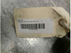 Recambio de cigueñal para bmw serie 5 berlina (e39) 2.5 24v cat referencia OEM IAM 1714481  120251 2