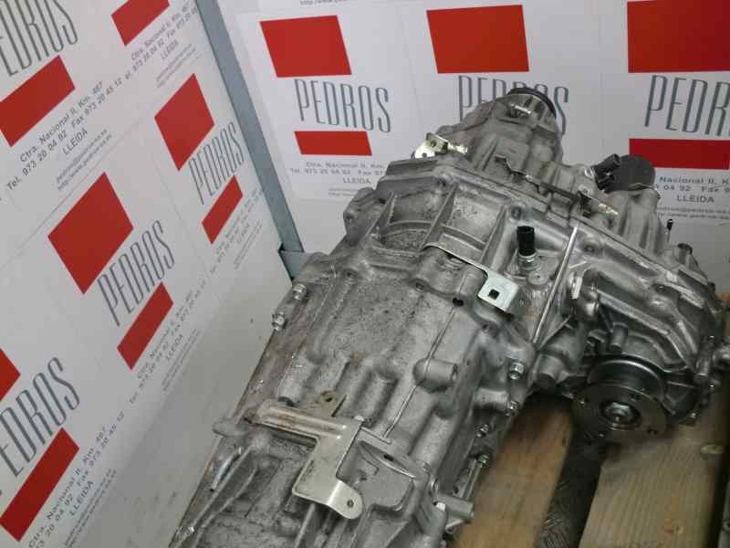 Recambio de caja cambios g para nissan pathfinder (r51) 2.5 dci diesel cat referencia OEM IAM 3DX6C NV 