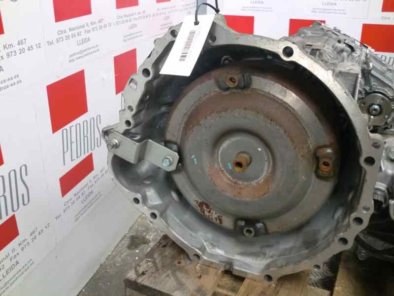 Recambio de caja cambios g para nissan pathfinder (r51) 2.5 dci diesel cat referencia OEM IAM 3DX6C NV 
