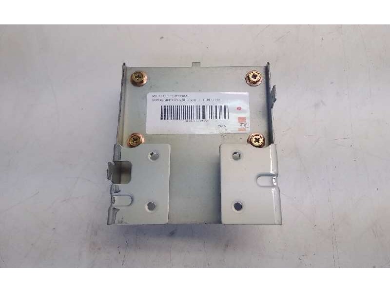 Recambio de modulo electronico para nissan murano (z50) básico referencia OEM IAM 50709744  