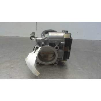 Recambio de cuerpo de mariposa para nissan juke (f15) 1.6 16v referencia OEM IAM 8A806F8006  