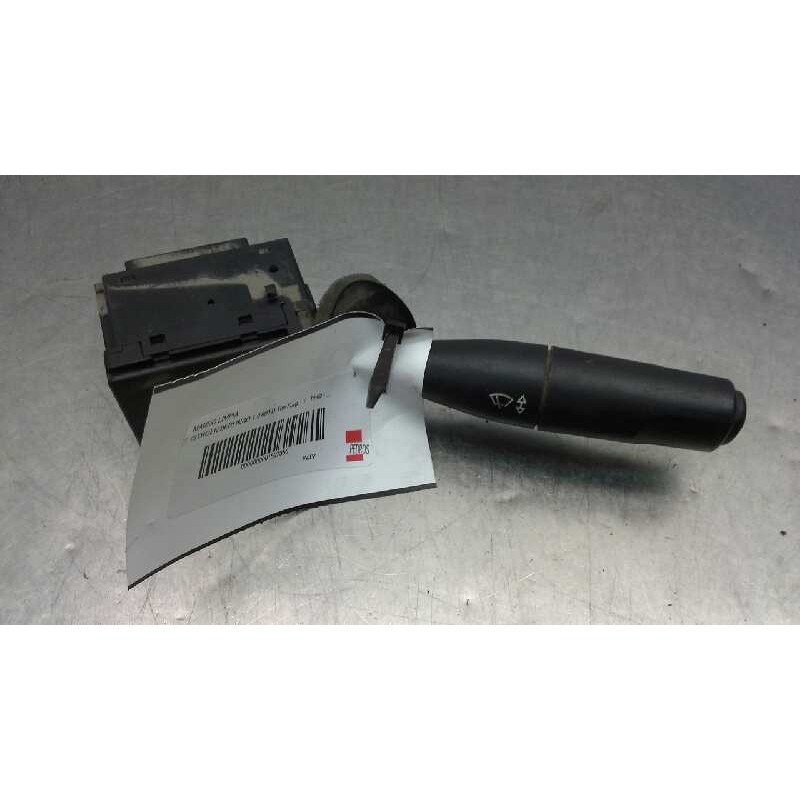 Recambio de mando limpia para citroen berlingo 1.9 600 d top furg. referencia OEM IAM   