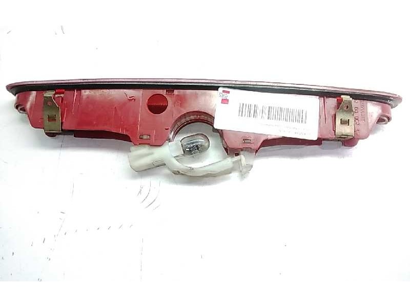 Recambio de luz central de freno para renault laguna ii (bg0) authentique referencia OEM IAM 8200002496  