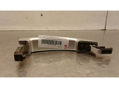 Recambio de maneta exterior delantera derecha para opel insignia berlina 2.0 16v cdti referencia OEM IAM 13500027   2