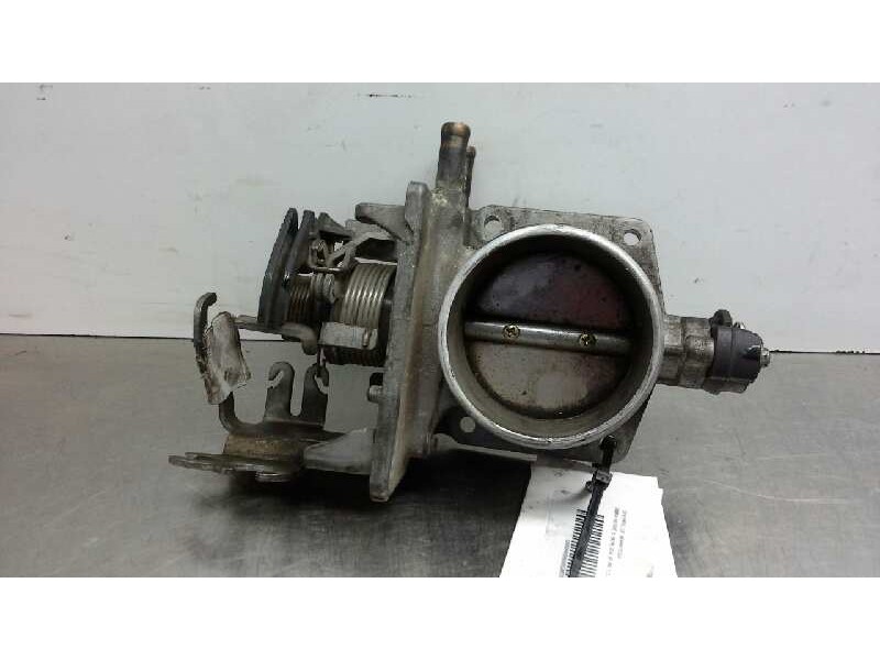 Recambio de cuerpo de mariposa para bmw serie 5 berlina (e39) 2.5 24v cat referencia OEM IAM   120270