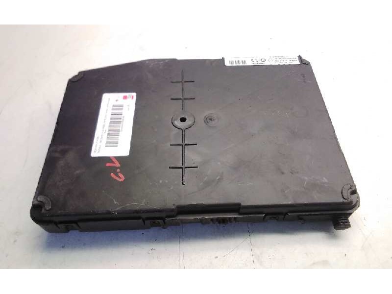 Recambio de centralita bsi para renault megane ii classic berlina confort authentique referencia OEM IAM 8200309690  