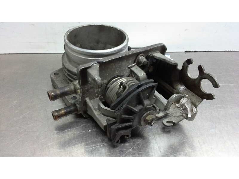Recambio de cuerpo de mariposa para bmw serie 5 berlina (e39) 2.5 24v cat referencia OEM IAM   120270