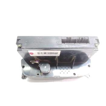 Recambio de mando climatizador para hyundai santa fe (sm) 2.4 gls referencia OEM IAM 9725026XXX  