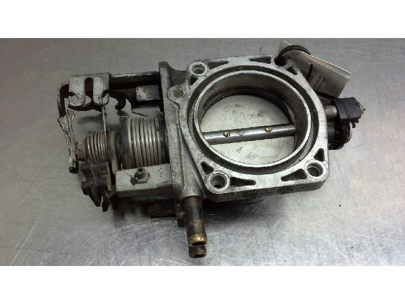 Recambio de cuerpo de mariposa para bmw serie 5 berlina (e39) 2.5 24v cat referencia OEM IAM   120270