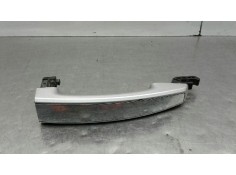 Recambio de maneta exterior delantera izquierda para opel insignia berlina 2.0 16v cdti referencia OEM IAM 138273   2